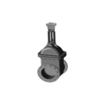 Задвижка клиновая ЗКЛП 300 40 30нж915нж